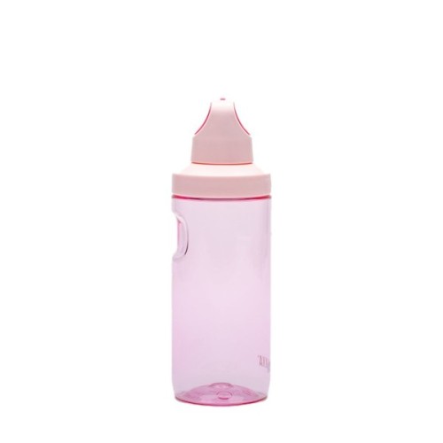 Пляшка для води Kambukka Reno тританова 500 мл світло-рожевий (11-05025)