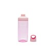 Пляшка для води Kambukka Reno тританова 500 мл світло-рожевий (11-05025)