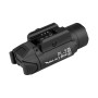 Ліхтар Olight PL-3R Valkyrie Black (0.0002.0081)