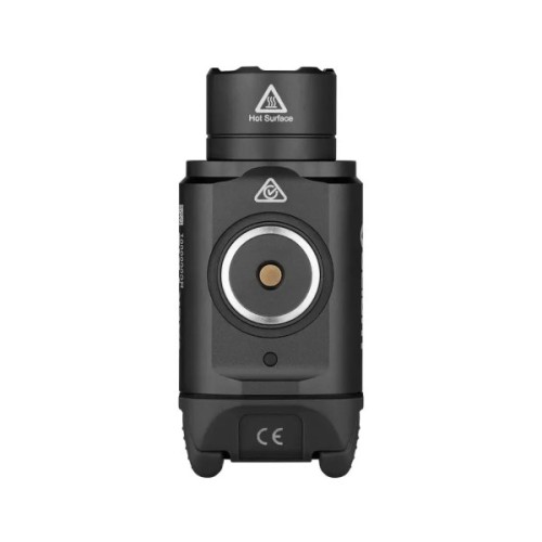 Ліхтар Olight PL-3R Valkyrie Black (0.0002.0081)