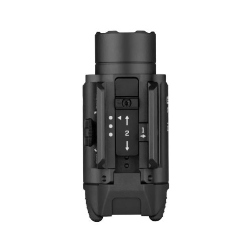 Ліхтар Olight PL-3R Valkyrie Black (0.0002.0081)