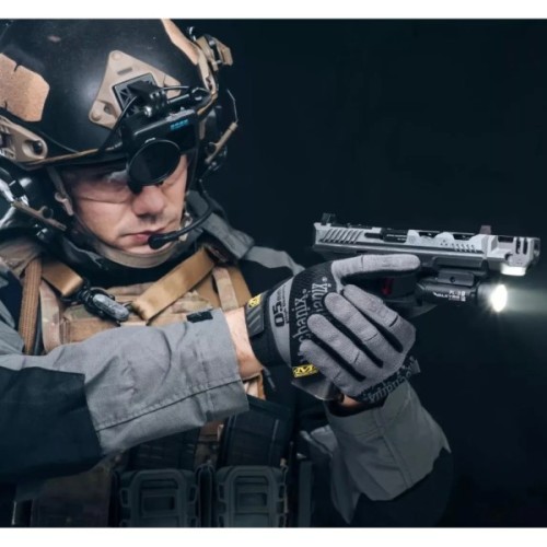 Ліхтар Olight PL-3R Valkyrie Black (0.0002.0081)