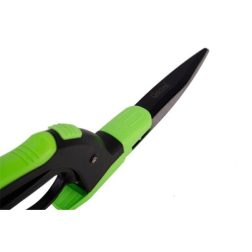 Ножиці садові Gartner для трави з поворотною ручкою 380 мм (854446)