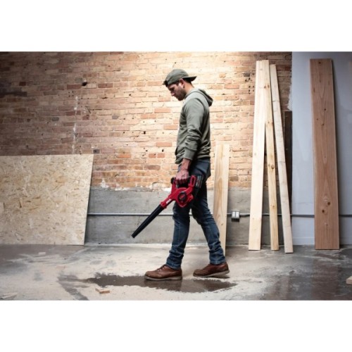 Повітродувка Skil акумуляторна безщіткова, 3161 CB Compact (без АКБ та ЗП) (VA1E3161CB)