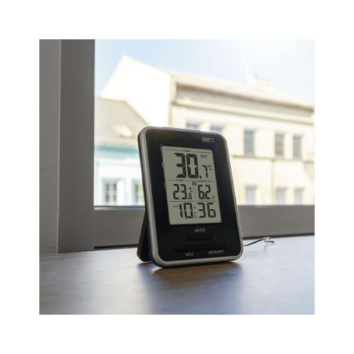 Термо-гігрометр EMOS E0121