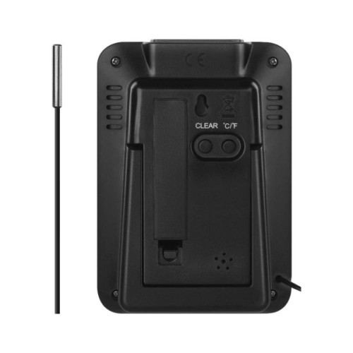 Термо-гігрометр EMOS E0121