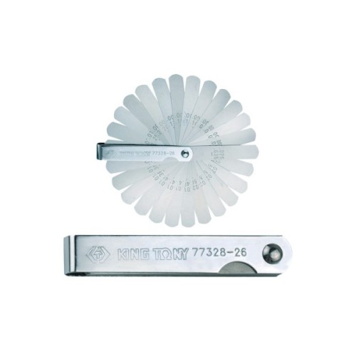 Набір інструментів KING TONY 90 шт. (9-91190CRV)