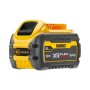 Акумулятор до електроінструменту DeWALT 18V/54V, 6Ah/2Ah, час заряджання 60 хв, вага 1.06 кг (DCB546_N473851)