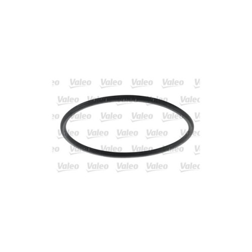 Фільтр паливний Valeo 587919