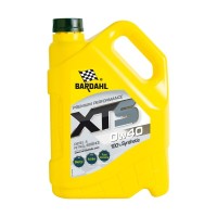 Моторна олива BARDAHL XTS 0W40 5л (36143)