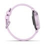 Смарт-годинник Garmin Lily 2, Lilac, Silicone (010-02839-01)