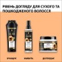 Шампунь Gliss Ultimate Repair для пошкодженого та сухого волосся 250 мл (9000100662918/9000100801416)