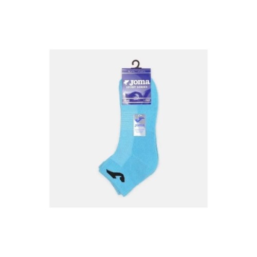 Шкарпетки Joma Ankle 400027.Р03 t бірюзовий 39-42 (9000484399394)