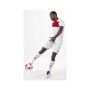 Шорти Joma Nobel 100053.200 білий 2XL-3XL (9995043644100)