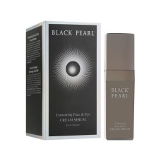 Крем для обличчя Sea of Spa Black Pearl Age Control Contouring Face & Eye Cream Serum 30 мл (7290013761798) Крем для обличчя Sea of Spa Black Pearl Age Control Contouring Face & Eye Cream Serum 30 мл (7290013761798)