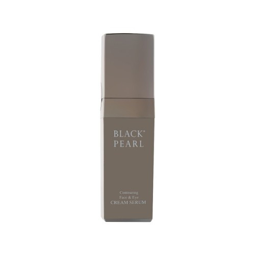 Крем для обличчя Sea of Spa Black Pearl Age Control Contouring Face & Eye Cream Serum 30 мл (7290013761798)