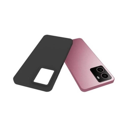 Чохол до мобільного телефона BeCover HMD Pulse Plus Black (713144)