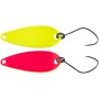 Блешня Select Rival 1.9g 30mm 14 Chartreuse Pink (1870.79.93)