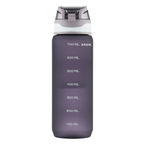 Пляшка для води Ardesto Matte 800мл, пластик, фіолетовий (AR2281MG)