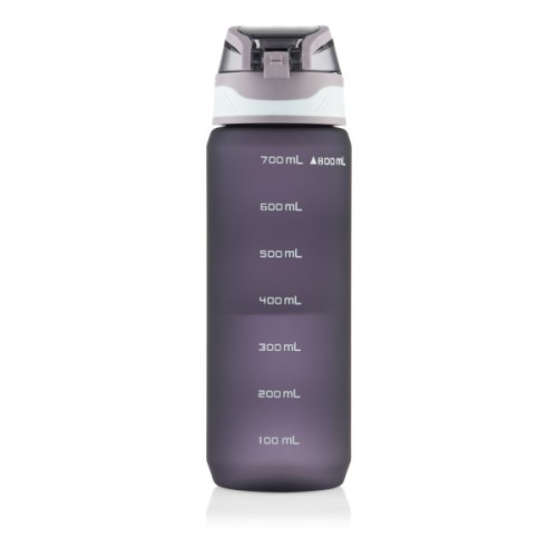 Пляшка для води Ardesto Matte 800мл, пластик, фіолетовий (AR2281MG)