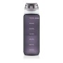Пляшка для води Ardesto Matte 800мл, пластик, фіолетовий (AR2281MG)