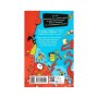 Книга Лікарка для монстрів. Книга 1 - Джон Келлі Ранок (9786170974556)