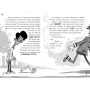 Книга Лікарка для монстрів. Книга 1 - Джон Келлі Ранок (9786170974556)
