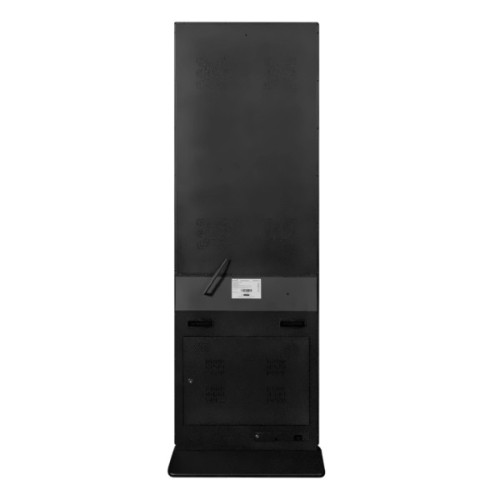 Інтерактивний кіоск Intboard INFOCOM ST 32" black i5-1145G7/16 Gb/SSD 256 Gb (Capa (10484029)