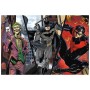 Пазл Trefl Batman Готовий до дії 160 елементів (5900511154252)