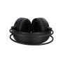 Навушники HP DHE-8001U LED USB Black (DHE-8001U)