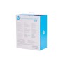 Навушники HP DHE-8001U LED USB Black (DHE-8001U)