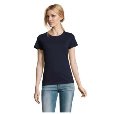Футболка Sol's Imperial women кобальт XL (11502319XL)