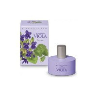 Парфумована вода L'Erbolario Accordo Viola Фіалка 50 мл (2214010009641)