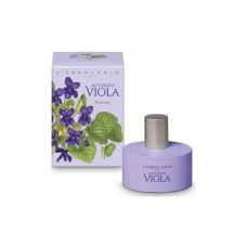 Парфумована вода L'Erbolario Accordo Viola Фіалка 50 мл (2214010009641)