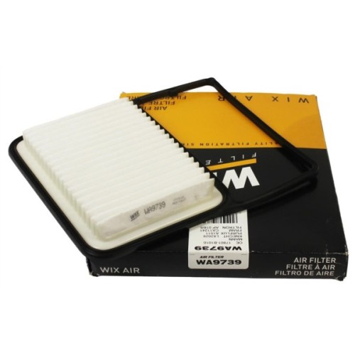 Повітряний фільтр для автомобіля Wixfiltron WA9739
