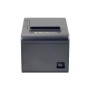 Принтер чеків X-PRINTER XP-Q804S USB, Serial, Ethernet, black (XP-Q804S)