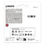 USB флеш накопичувач Kingston 256GB DataTraveler Exodia Black-Green USB 3.2 (DTXG2/256GB)