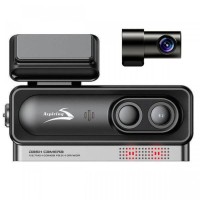 Відеореєстратор Aspiring Griffon 3, Wi-Fi, Starvis II, 4К, SpeedCam (GR2-3TM)