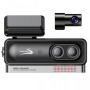 Відеореєстратор Aspiring Griffon 3, Wi-Fi, Starvis II, 4К, SpeedCam (GR2-3TM)