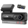 Відеореєстратор Aspiring Griffon 3, Wi-Fi, Starvis II, 4К, SpeedCam (GR2-3TM)