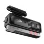 Відеореєстратор Aspiring Griffon 3, Wi-Fi, Starvis II, 4К, SpeedCam (GR2-3TM)