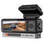 Відеореєстратор Aspiring Griffon 3, Wi-Fi, Starvis II, 4К, SpeedCam (GR2-3TM)