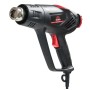 Будівельний фен Vitals Professional, TF 208JSce, 2000W, 50–600°C, 120–600л/год, 0.86кг (57229)
