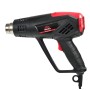 Будівельний фен Vitals Professional, TF 208JSce, 2000W, 50–600°C, 120–600л/год, 0.86кг (57229)
