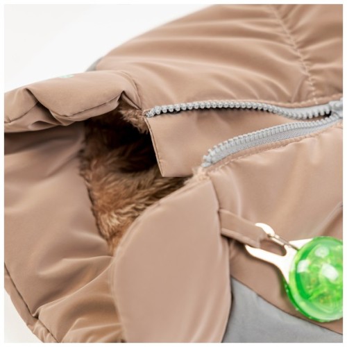 Жилет для тварин Pet Fashion Chip XS (такса) (4823082438853)