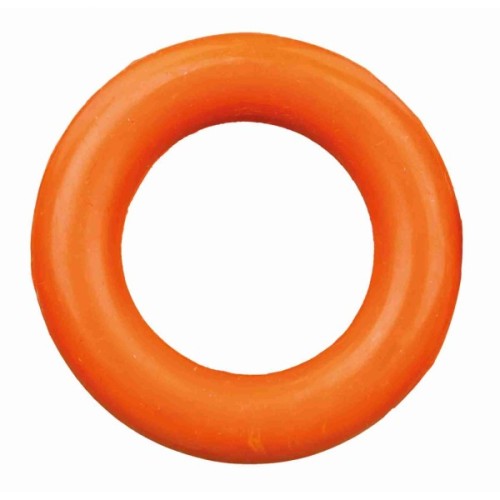 Іграшка для собак Trixie Кільце лите d15 см (кольори в асортименті) (4011905033211)