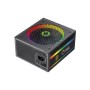 Блок живлення Gamemax 750W (RGB 750 PRO (ATX3.03.1 PCIe5.0)