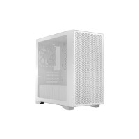 Корпус для ПК Logic concept DART PRO MINI WHITE MESH (AM-DART-PRO-0000-20)