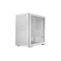 Корпус для ПК Logic concept DART PRO MINI WHITE MESH (AM-DART-PRO-0000-20)