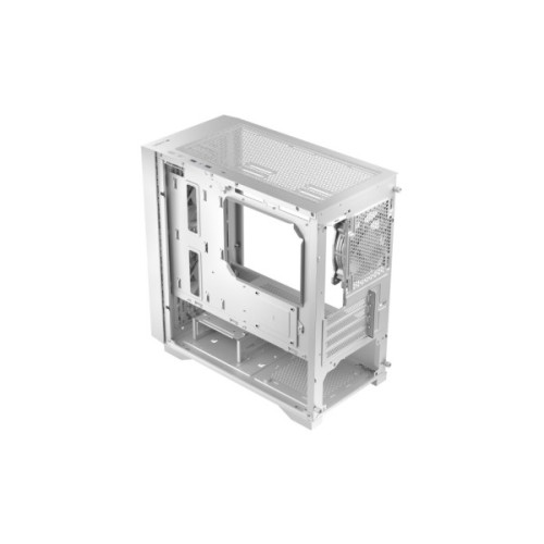 Корпус для ПК Logic concept DART PRO MINI WHITE MESH (AM-DART-PRO-0000-20)